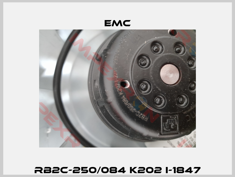 RB2C-250/084 K202 I-1847-28