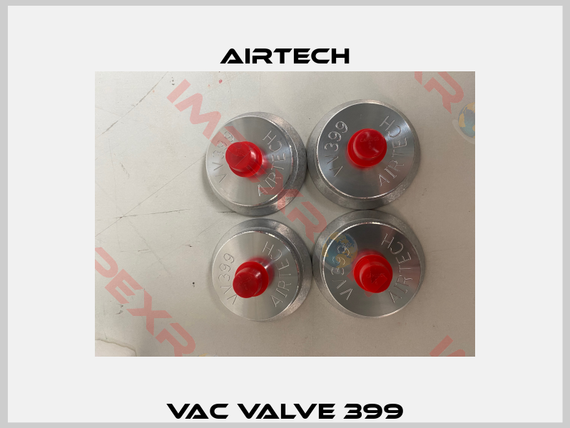 VAC VALVE 399-0