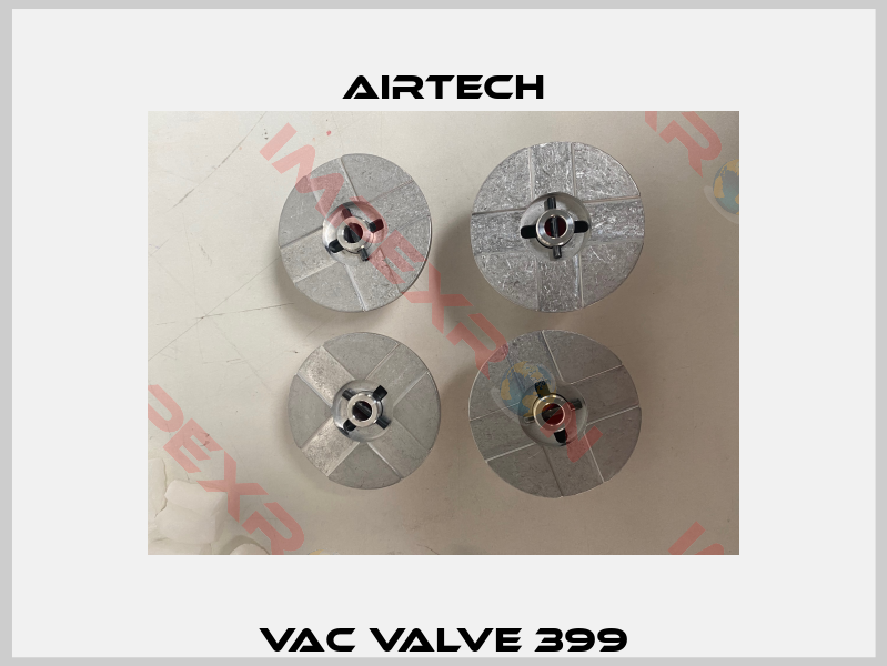 VAC VALVE 399-1