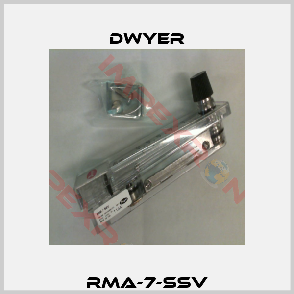 RMA-7-SSV-0