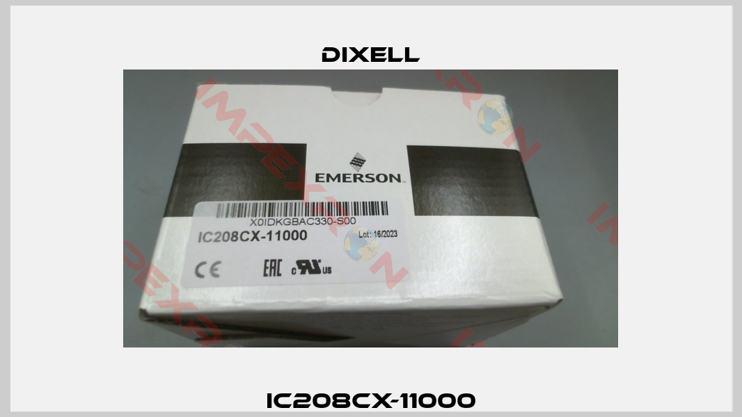 IC208CX-11000-0