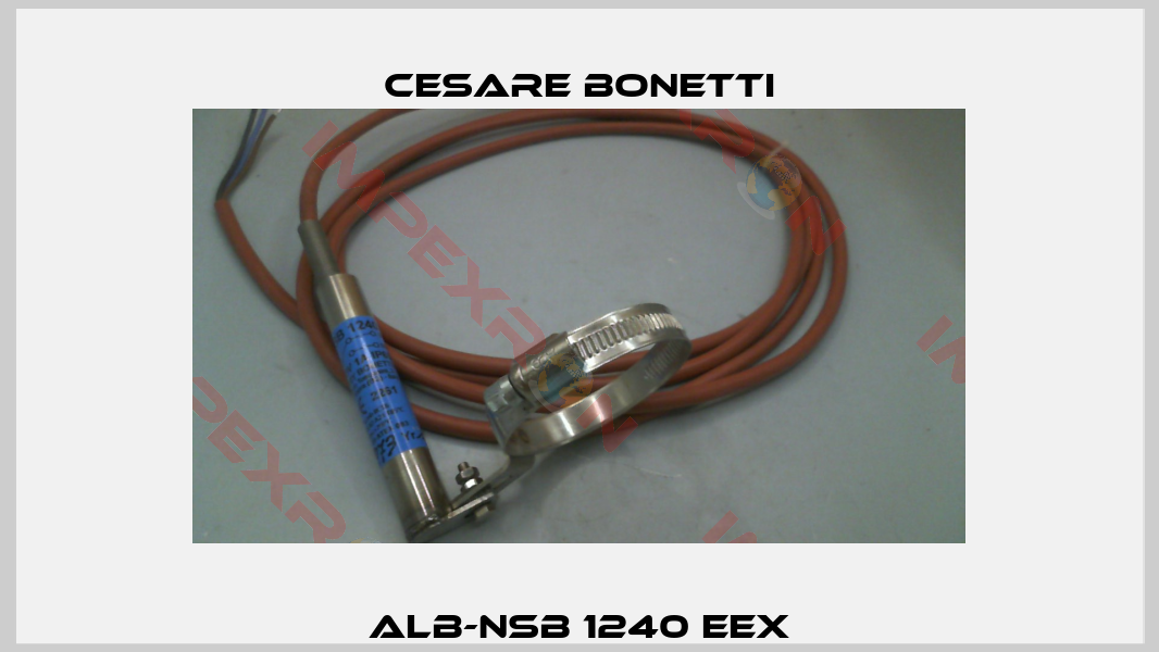 ALB-NSB 1240 EEx-3