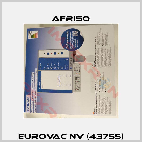 Eurovac NV (43755)-2