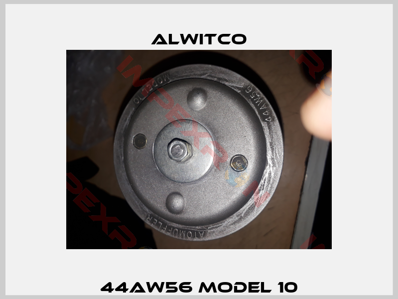 44AW56 MODEL 10-0