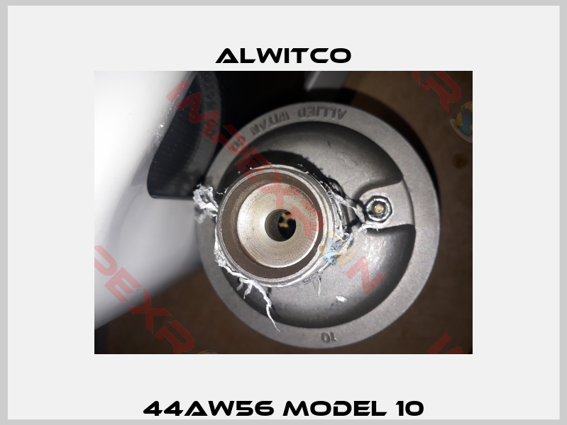 44AW56 MODEL 10-1