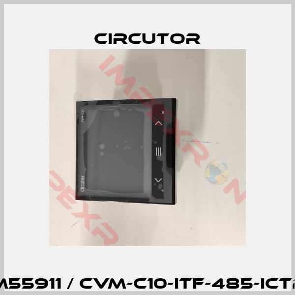 M55911 / CVM-C10-ITF-485-ICT2-3