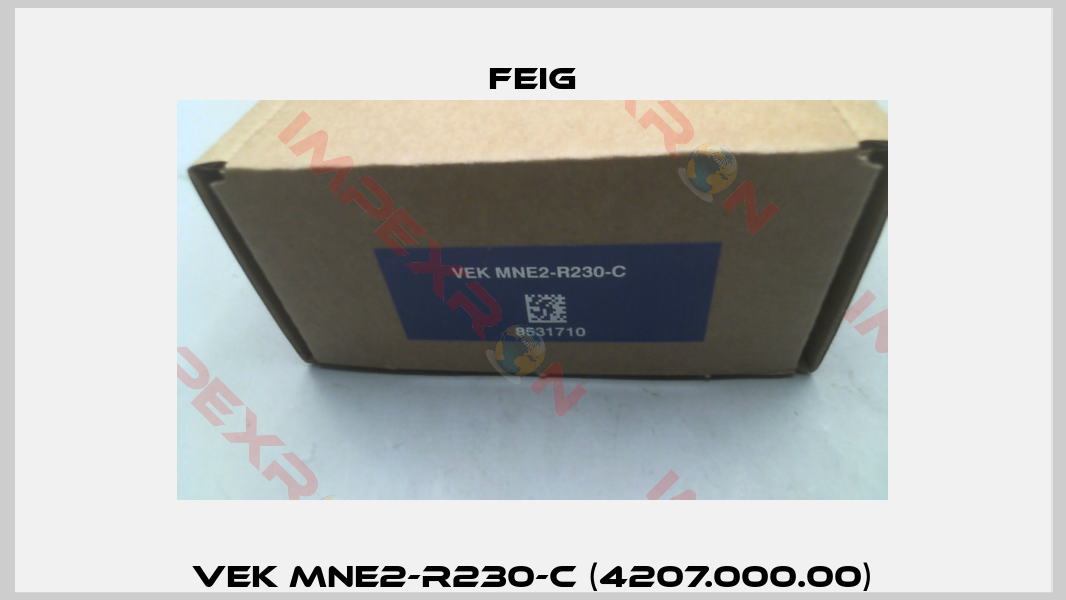 VEK MNE2-R230-C (4207.000.00)-4