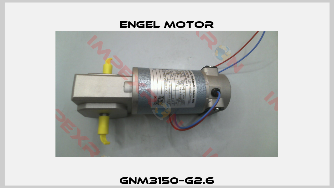GNM3150−G2.6-4