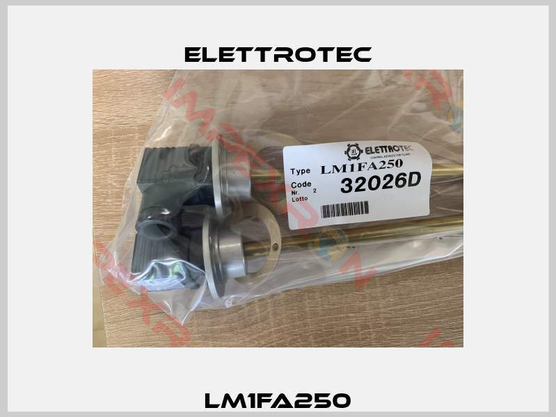 LM1FA250-0