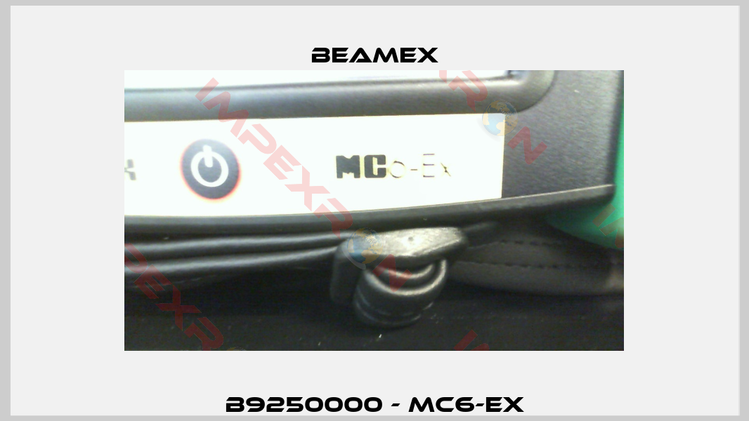 B9250000 - MC6-EX-0