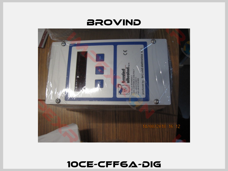 10CE-CFF6A-DIG-9