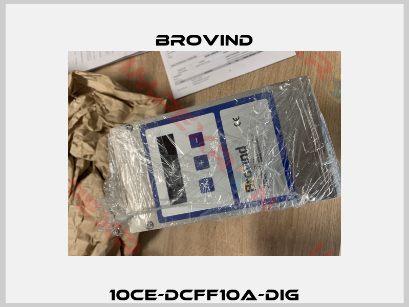 10CE-DCFF10A-DIG-5
