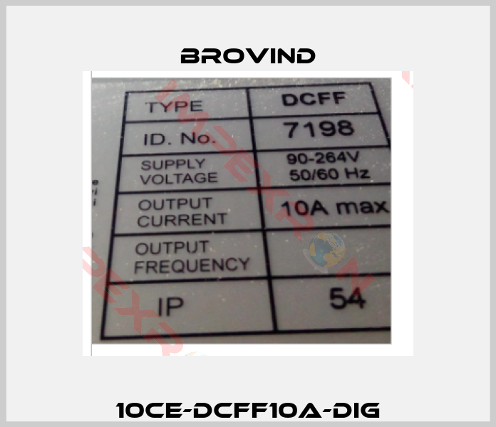 10CE-DCFF10A-DIG-6