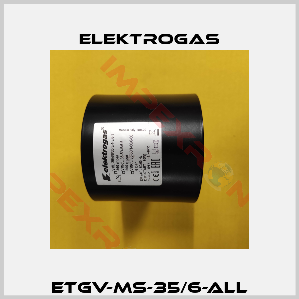 ETGV-MS-35/6-ALL-0