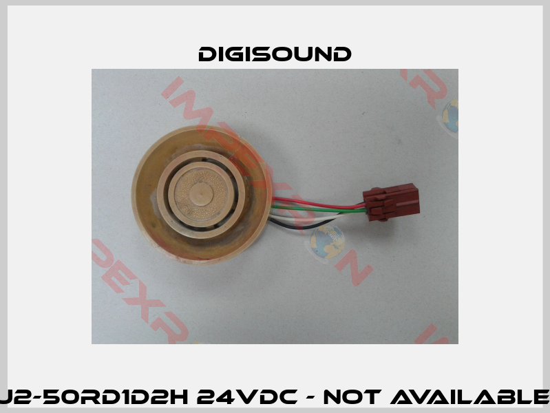 U2-50RD1D2H 24VDC - not available -1