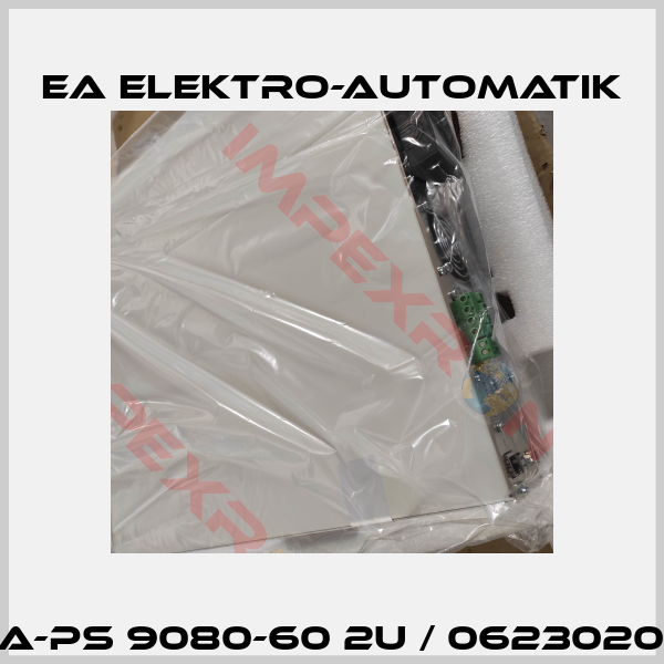 EA-PS 9080-60 2U / 06230209-1