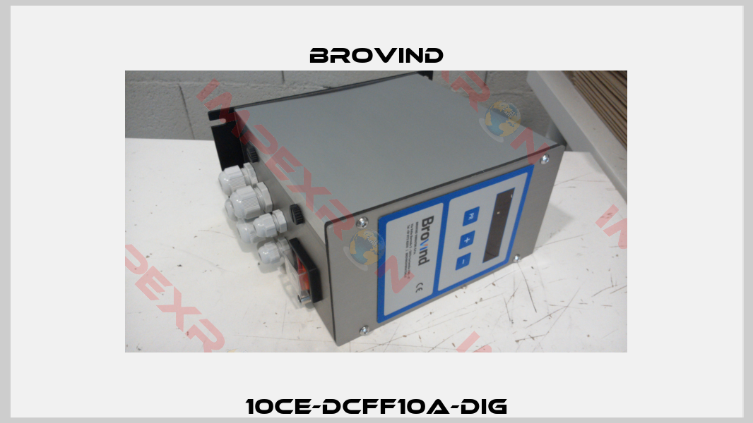 10CE-DCFF10A-DIG-16