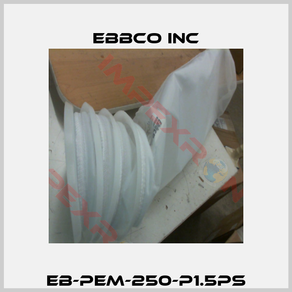 EB-PEM-250-P1.5PS-0