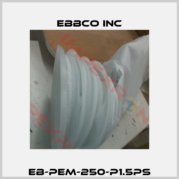 EB-PEM-250-P1.5PS-1