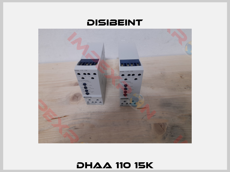 DHAA 110 15K-0