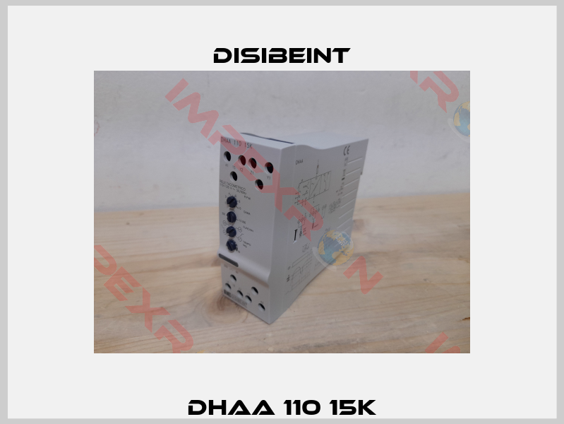 DHAA 110 15K-2