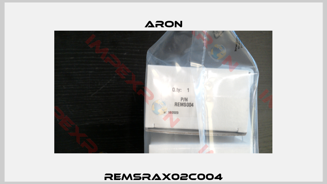 REMSRAX02C004-2