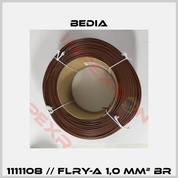 1111108 // FLRY-A 1,0 mm² br-2