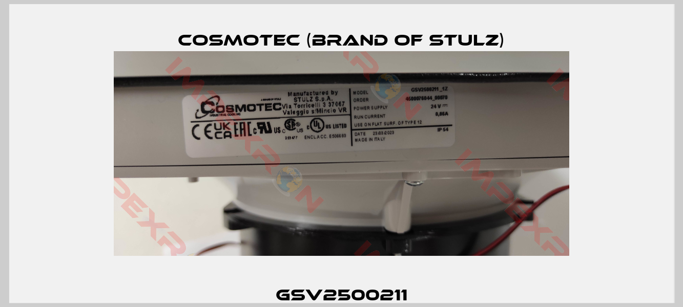 GSV2500211-0