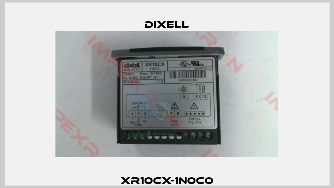 XR10CX-1N0C0-0