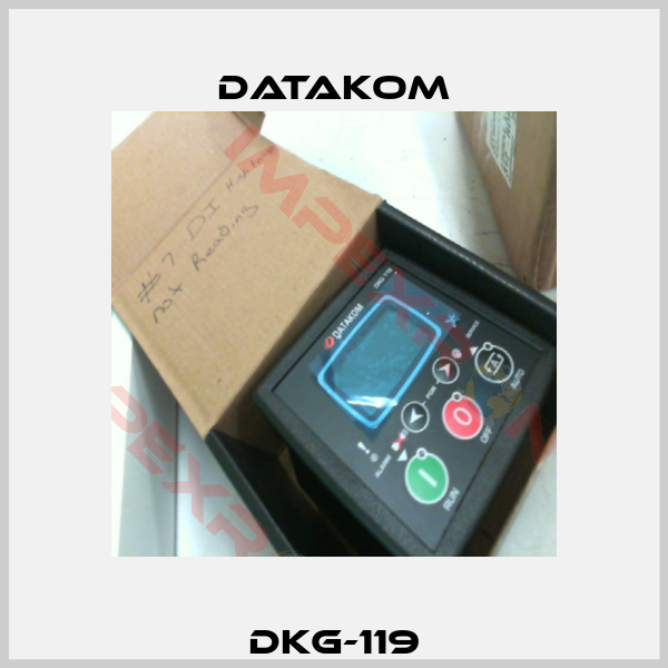 DKG-119-1