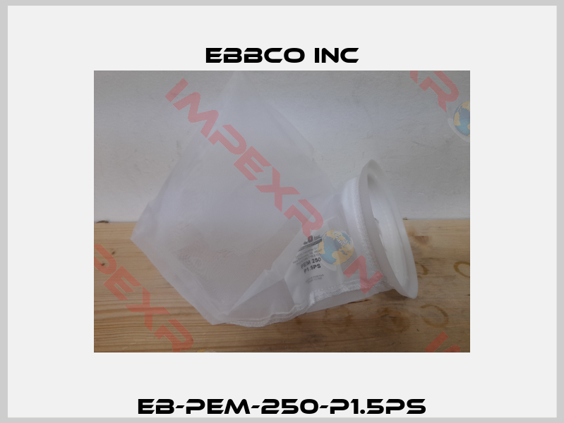 EB-PEM-250-P1.5PS-3
