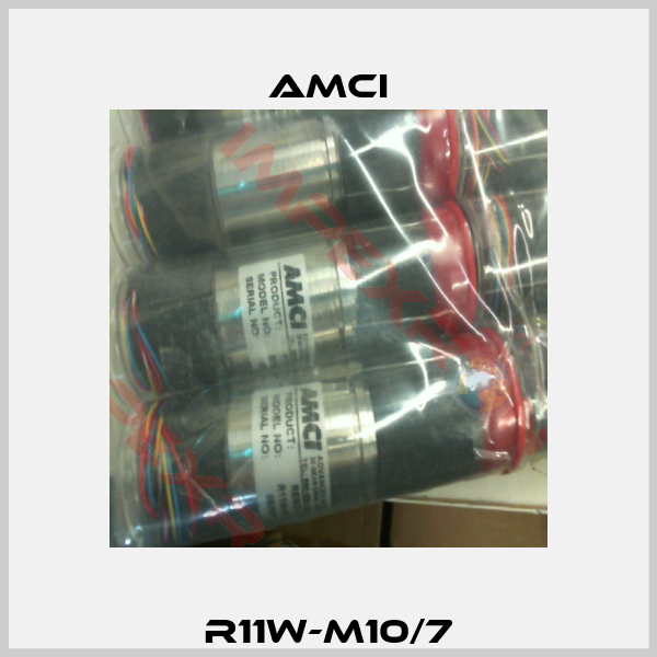 R11W-M10/7-9