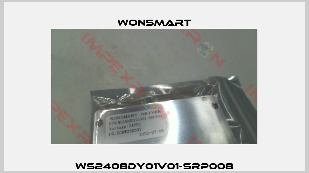 WS2408DY01V01-SRP008-0