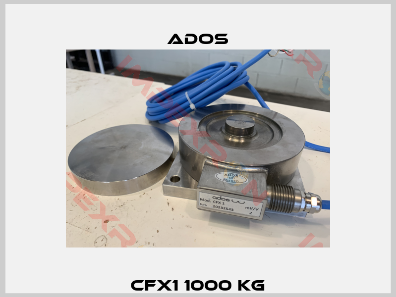 CFX1 1000 KG-0
