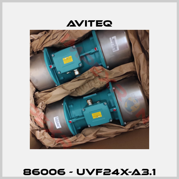 86006 - UVF24X-A3.1-5