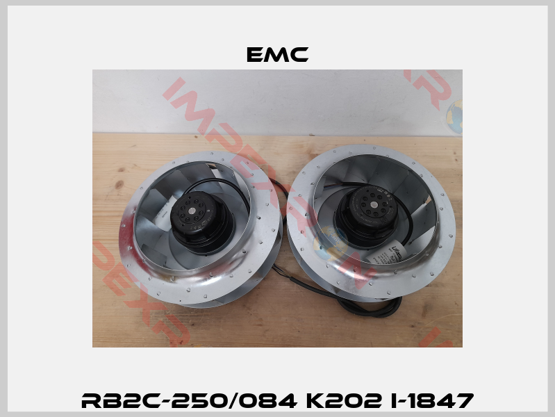 RB2C-250/084 K202 I-1847-32