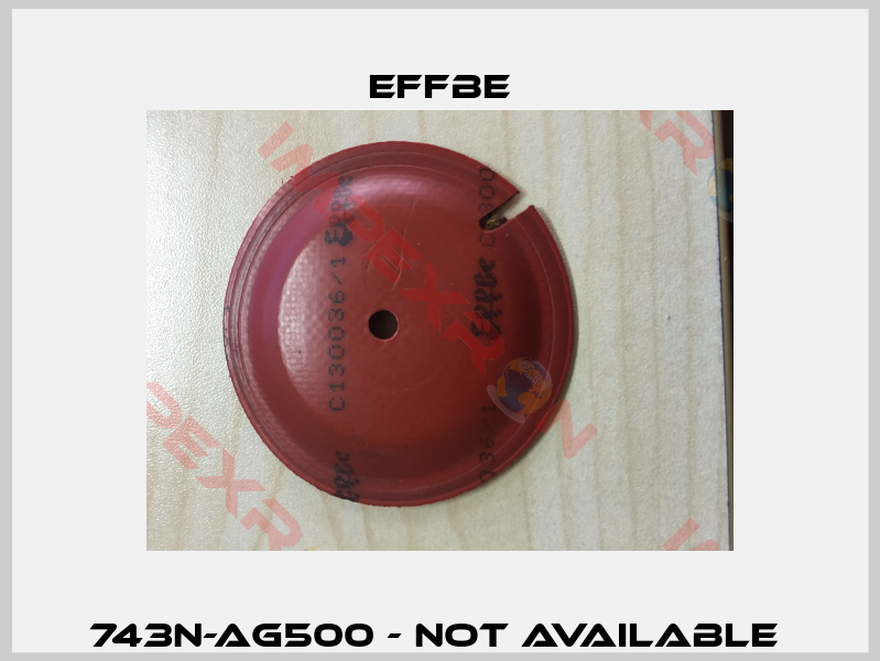 743N-Ag500 - not available -2