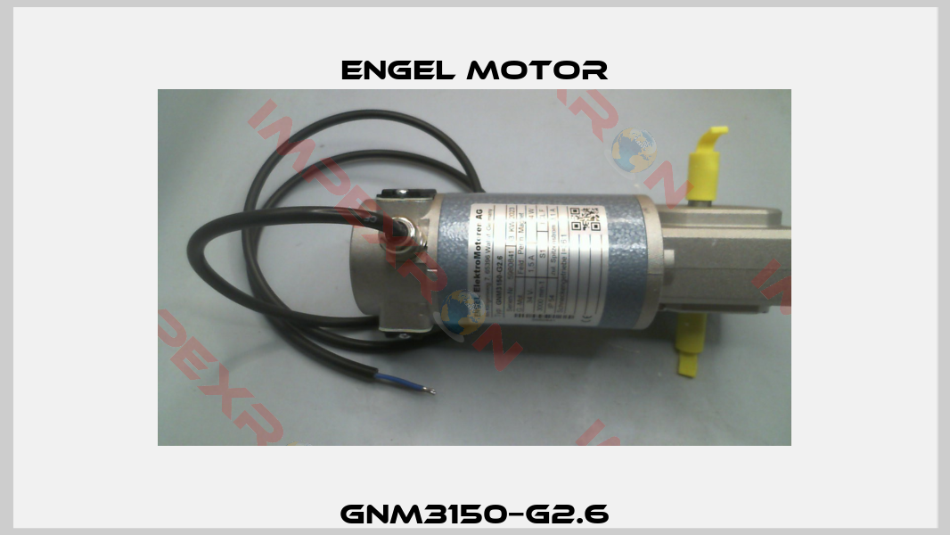 GNM3150−G2.6-7