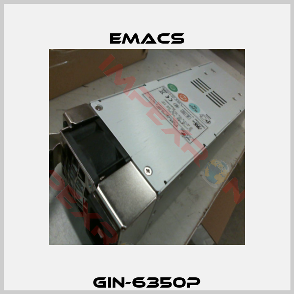 GIN-6350P-6