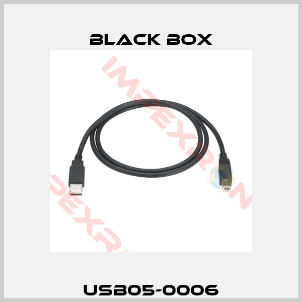 USB05-0006-0