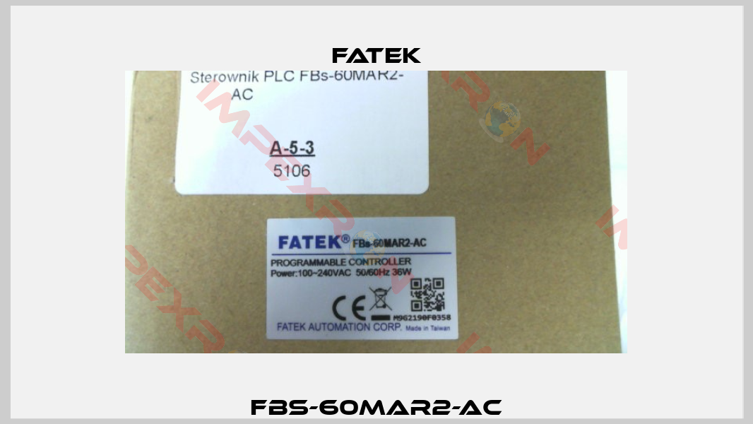 FBs-60MAR2-AC-1