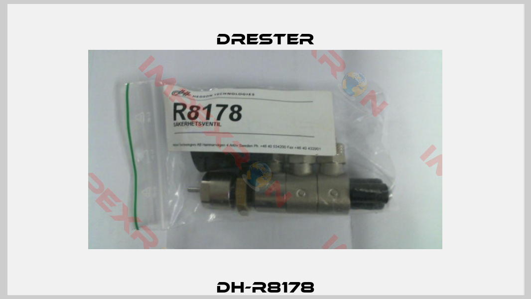 DH-R8178-0