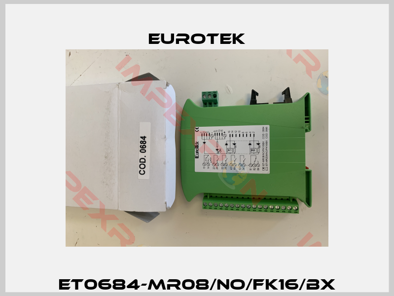 ET0684-MR08/No/FK16/BX-1