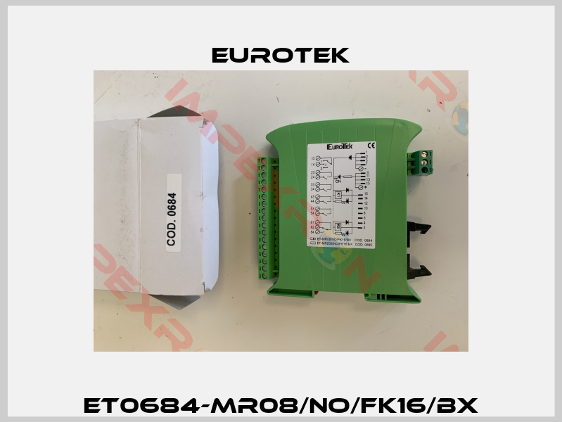 ET0684-MR08/No/FK16/BX-2