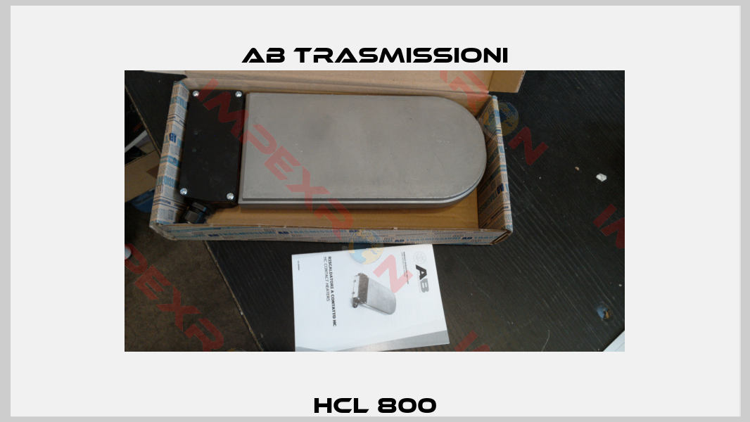 HCL 800-1