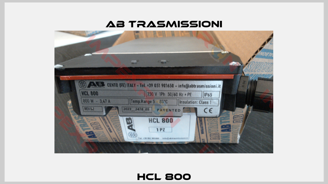 HCL 800-3