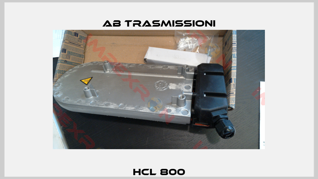 HCL 800-4