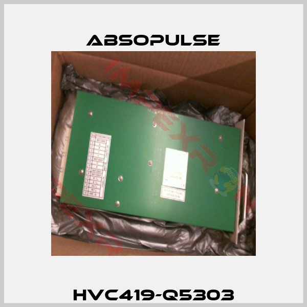HVC419-Q5303-0