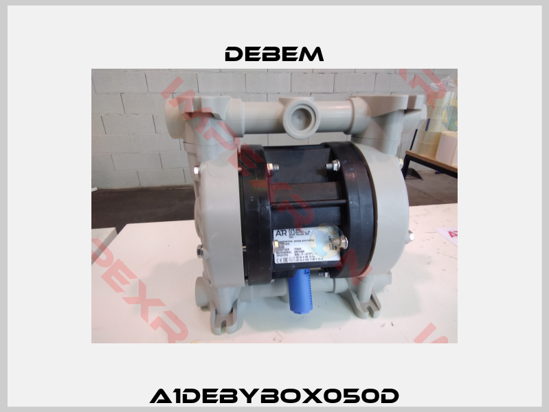 A1DEBYBOX050D-0