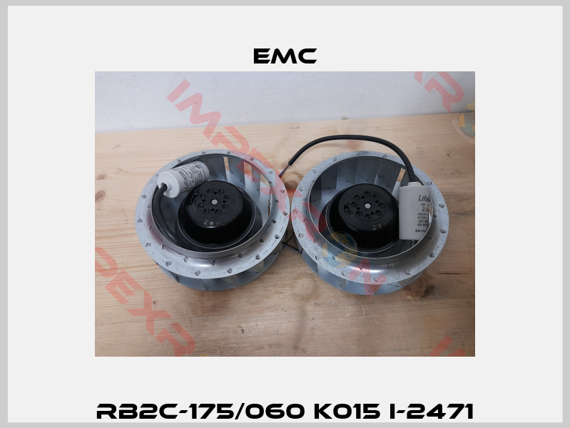 RB2C-175/060 K015 I-2471-20